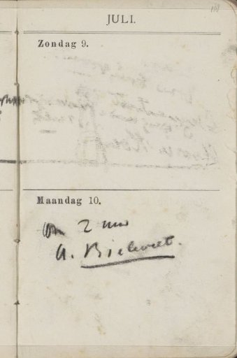 Annotations