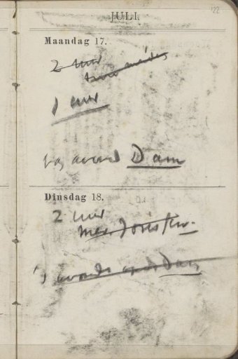 Annotations