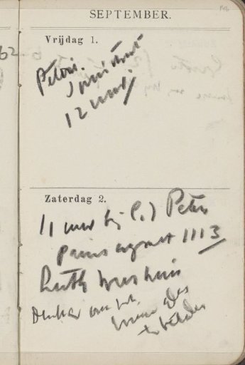 Annotations