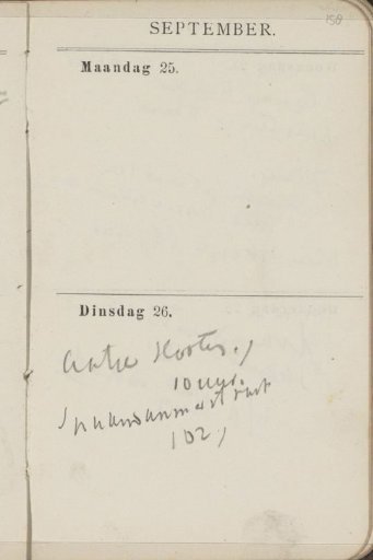 Annotations