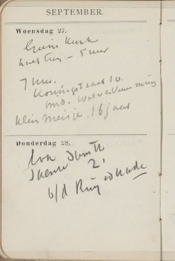 Annotations
