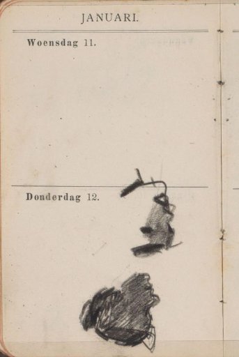 Two female heads