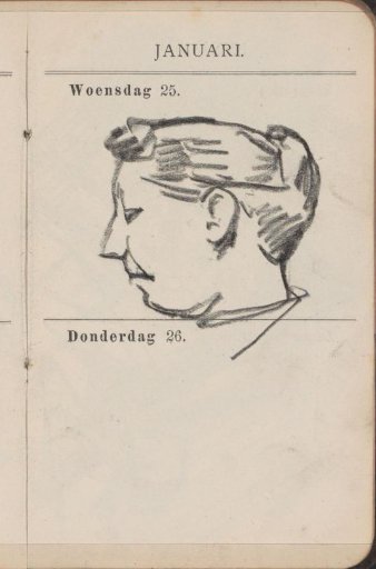 Female head