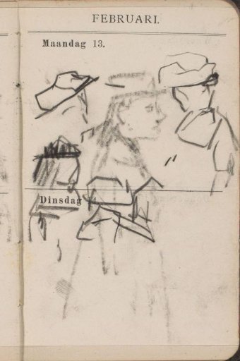 Figure Studies