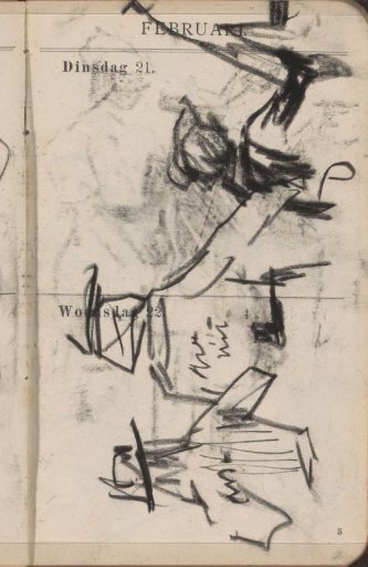 Figure Studies