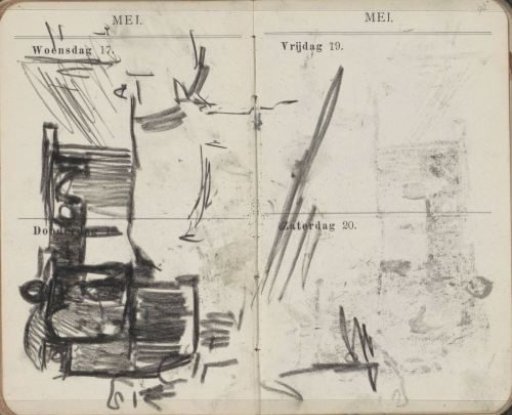 Horse Tram