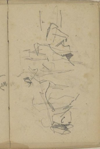 Man with a Cap