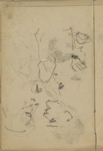 Figure studies