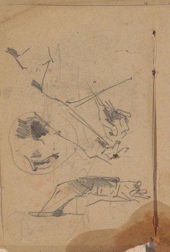 Study sheet