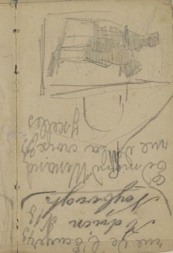 Two figures, possibly women