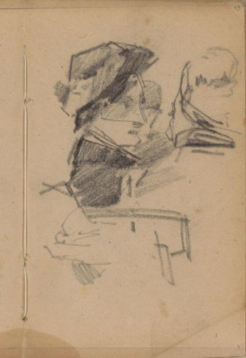 Two women
