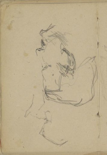 Portrait of an Unknown Man