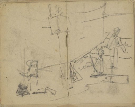 Figures at Work
