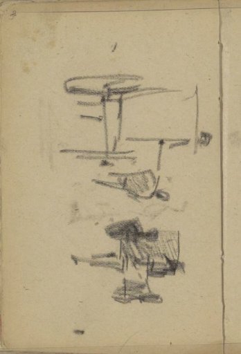 Horse-Drawn Cart