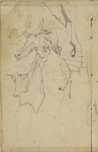 Landscape, possibly a dune landscape