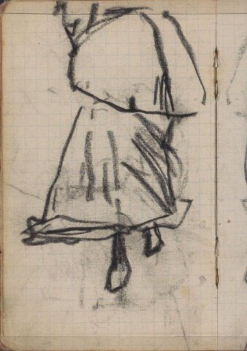 Costume study