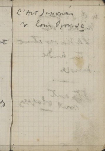 Annotations