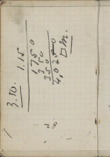 Numbers