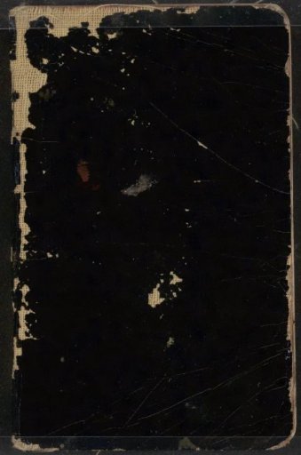 Sketchbook with 30 sheets made in Amsterdam