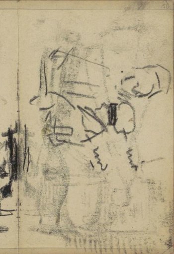 Figure studies