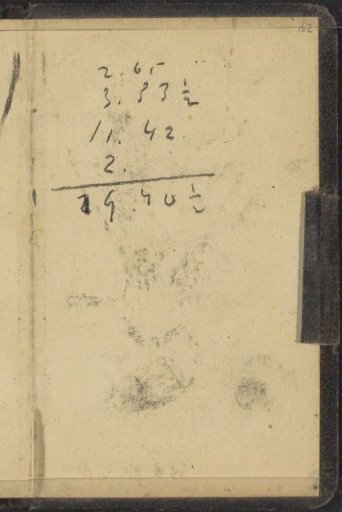 Annotations