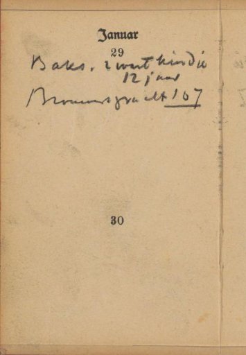 Annotations