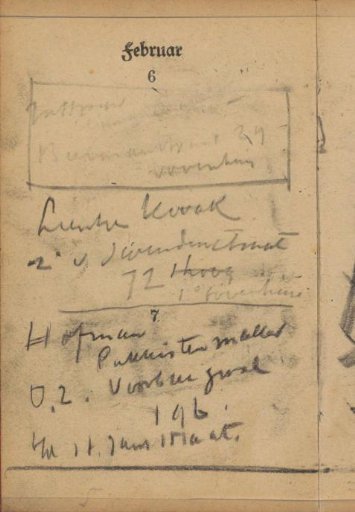 Annotations