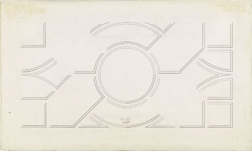 Design for a banknote