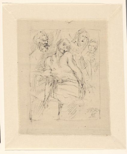 Lamentation of Christ