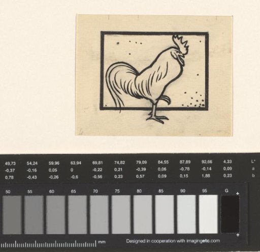 Rooster
