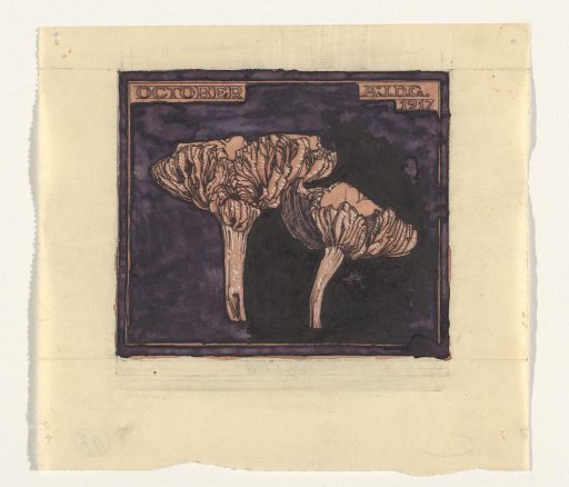 Mushrooms