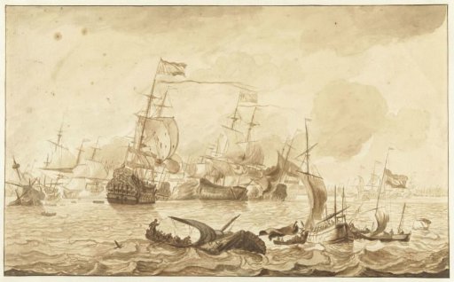 Sea Battle