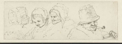 Head study