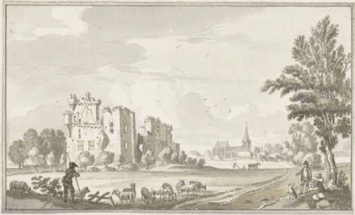 Ter Lee Castle