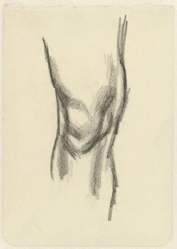 Study of a Knee