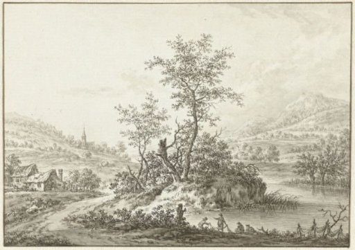 Landscape