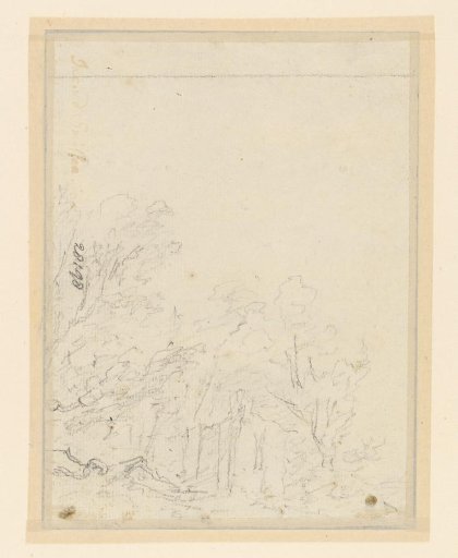 Sketch of trees