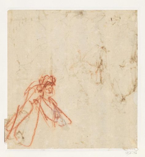 Man with Turban (?)
