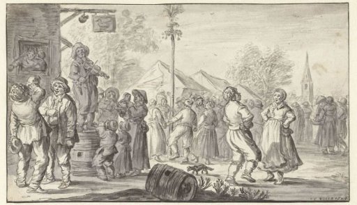 Village fair