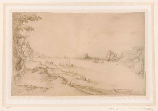 River mouth