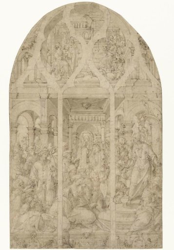 Preaching of Christ