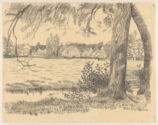 Elswout at Overveen