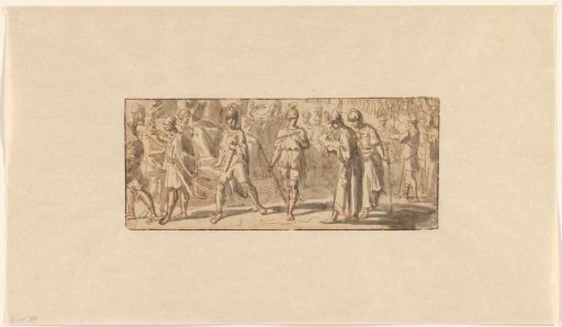 Roman Soldiers