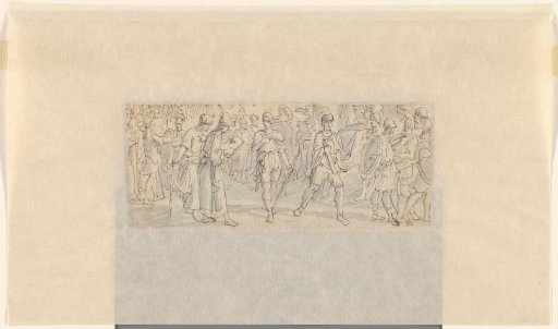 Roman Soldiers