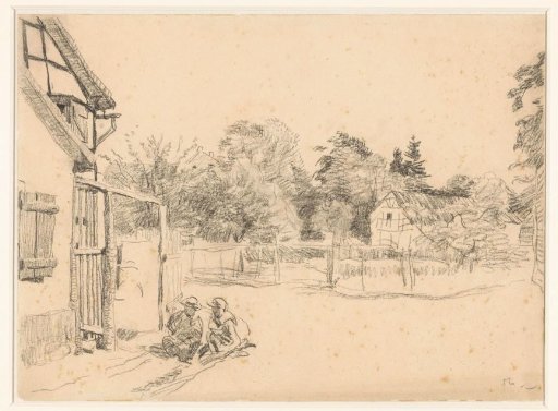 Outbuildings