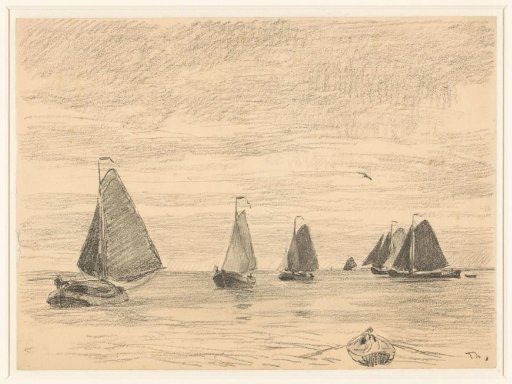 Sailing Botters