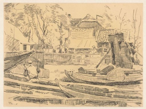 Shipyard
