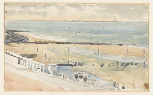 Seaside View