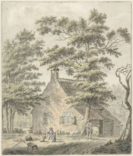 House in Aerdenhout