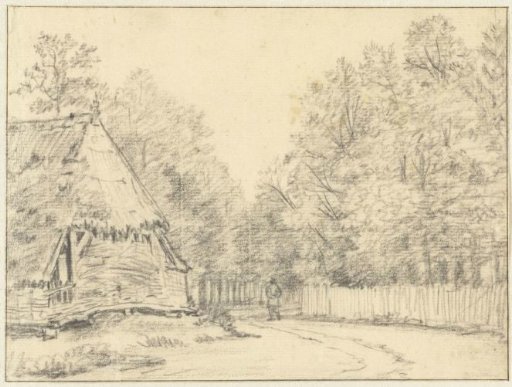 View near Harderberg